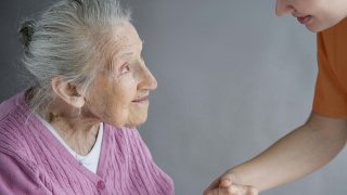 Что такое деменция у пожилых?