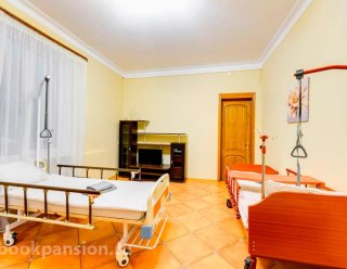 «Надежда» на ул. Красноармейской