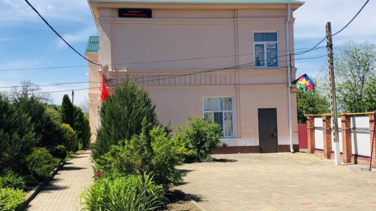 Нефтегорский дом-интернат для престарелых и инвалидов фото 4