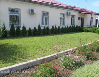 «Нижневеденеевский психоневрологический интернат»