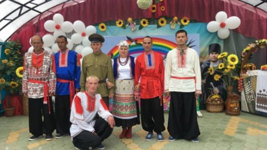 «Нижневеденеевский психоневрологический интернат» фото 3