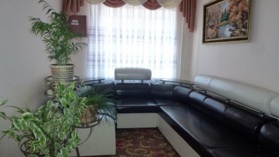 Кропоткинский психоневрологический интернат фото 3