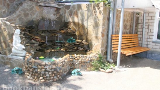 Кропоткинский психоневрологический интернат фото 5