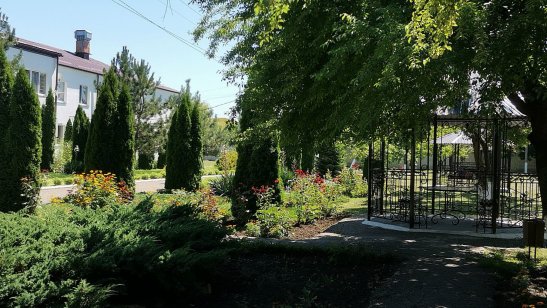 Кореновский психоневрологический интернат