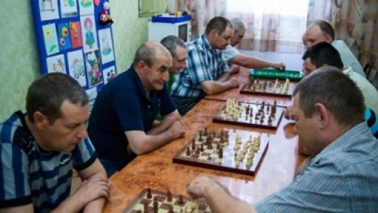 ГБУ Со Краснодарского края Красноармейский Психоневрологический интернат фото