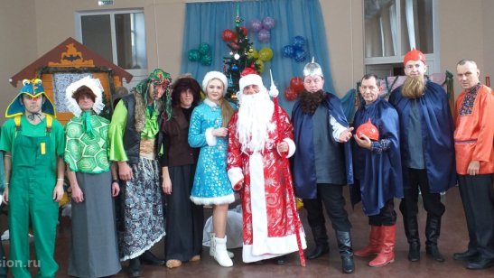 ГБУ Со Краснодарского края Красноармейский Психоневрологический интернат фото 5