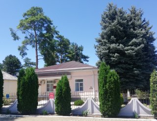 ГБУ СО КК Курганинский дом-интернат для престарелых и инвалидов