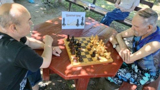 ГБУ СО КК Курганинский дом-интернат для престарелых и инвалидов фото 3