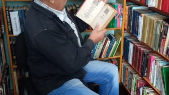 ГБУ СО КК Курганинский дом-интернат для престарелых и инвалидов фото 6