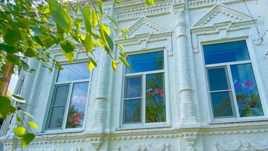 Лабинский дом социального обслуживания фото 6