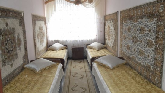 Лабинский дом социального обслуживания фото 4