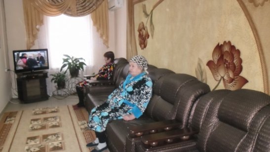 Лабинский дом социального обслуживания фото 7