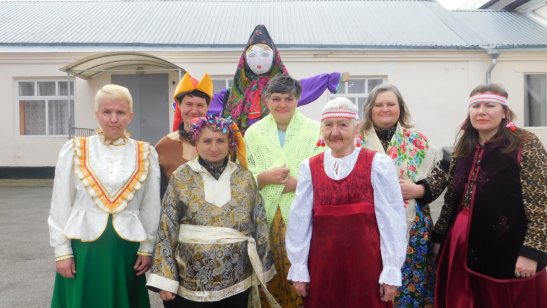 Чамлыкский психоневрологический интернат фото 3