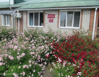 Мостовский дом-интернат для престарелых и инвалидов