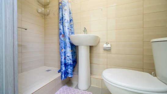 Пансионат «Прикубанский» фото 3