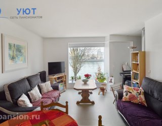 Дом престарелых «Уют» в Армавире