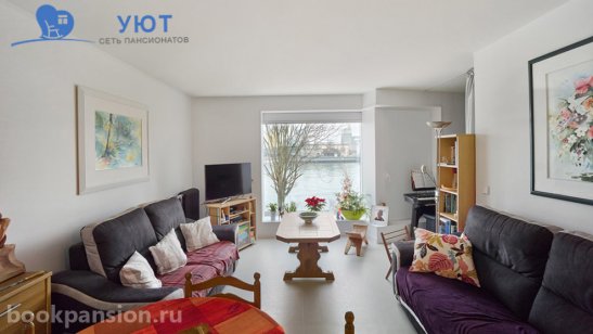 Дом престарелых «Уют» в Армавире