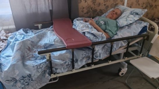 Дом престарелых «ДоброДел» фото 6