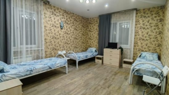 Дом престарелых «ДоброДел» фото 8