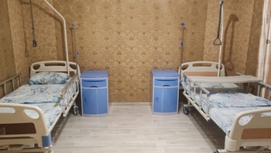 Дом престарелых «ДоброДел» фото 15