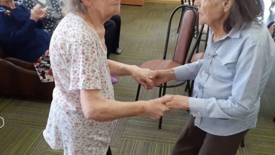 Дом престарелых «ДоброДел» фото 17