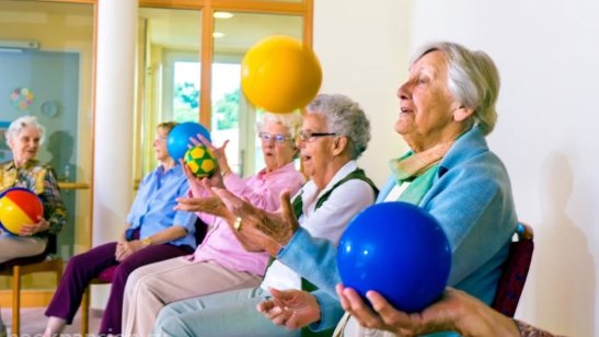 Дом престарелых «ДоброДел» фото 3