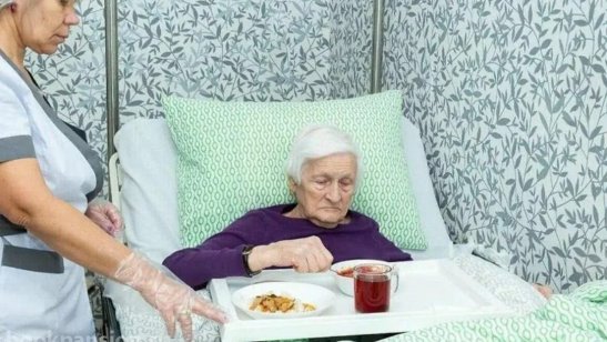 Дом престарелых «ДоброДел» фото 19