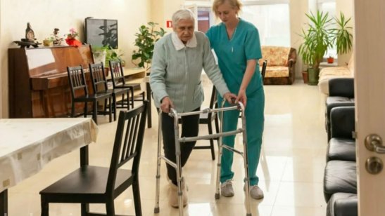 Дом престарелых «ДоброДел» фото 4