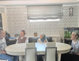 Частный пансионат «Забота с любовью»