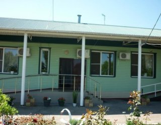 Михайловский специальный дом-интернат для престарелых и инвалидов