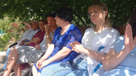 Михайловский специальный дом-интернат для престарелых и инвалидов фото 3