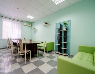 Пансионат Наши Традиции