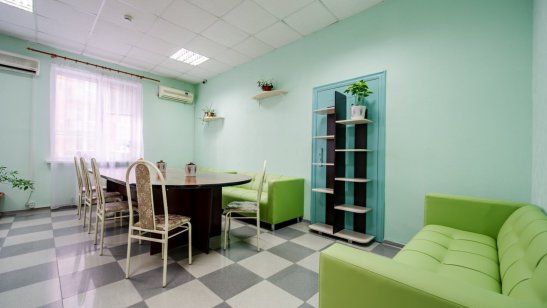 Пансионат Наши Традиции