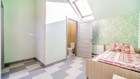 Пансионат Наши Традиции фото