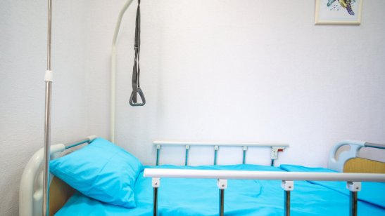 Пансионат Наши Традиции фото 5