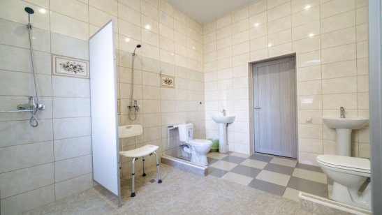 Пансионат Наши Традиции фото 8