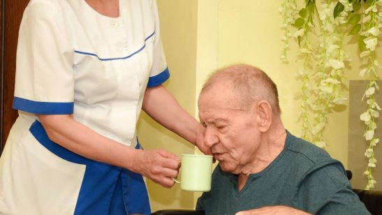 Пансионат Наши Традиции фото 10