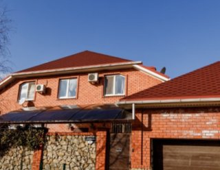 Пансионат «Долгожители»