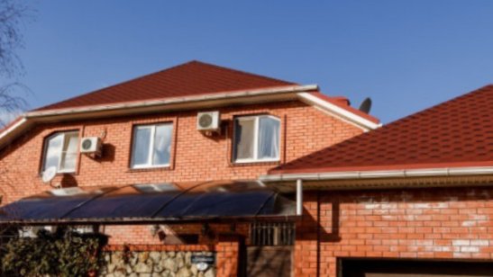 Пансионат «Долгожители»