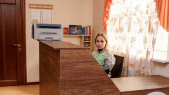 Пансионат «Долгожители» фото 4