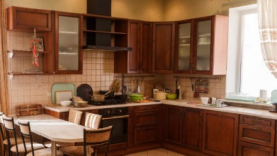 Пансионат «Долгожители» фото 5