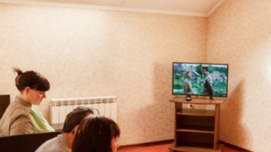 Пансионат «Долгожители» фото 8