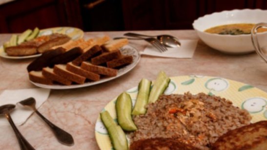 Пансионат «Долгожители» фото 9