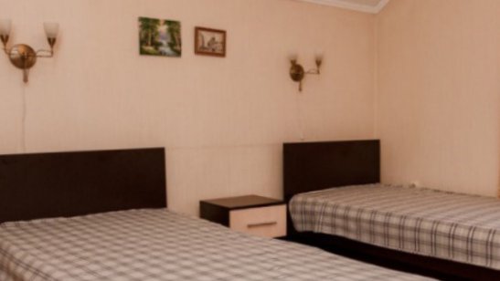 Пансионат «Долгожители» фото 11