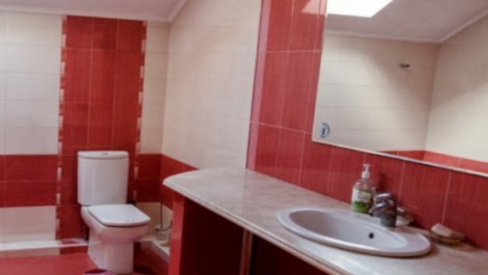 Пансионат «Долгожители» фото 13