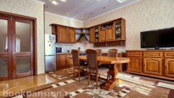 Пансионат «Доброе Сердце»