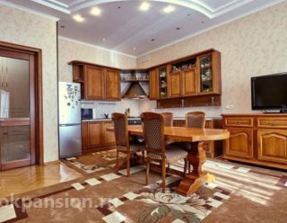 Пансионат «Доброе Сердце»