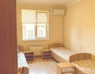 Пансионат «Доброе Сердце»