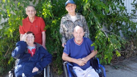 Пансионат «Доброе Сердце» фото 6