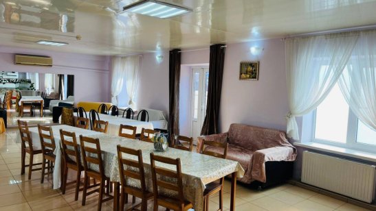 Пансионат «Доброе Сердце» фото 9